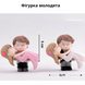 Декоративные фигурки Молодожены для мини-сада 5 х 6 см 02400 фото 2